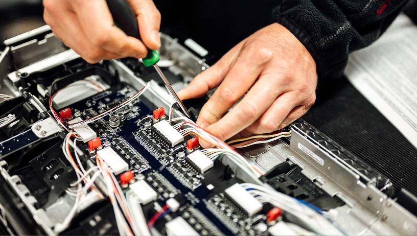 Met deze zaken moet je rekening houden voor het ontwerp van jouw ideale mobiele werkplek.