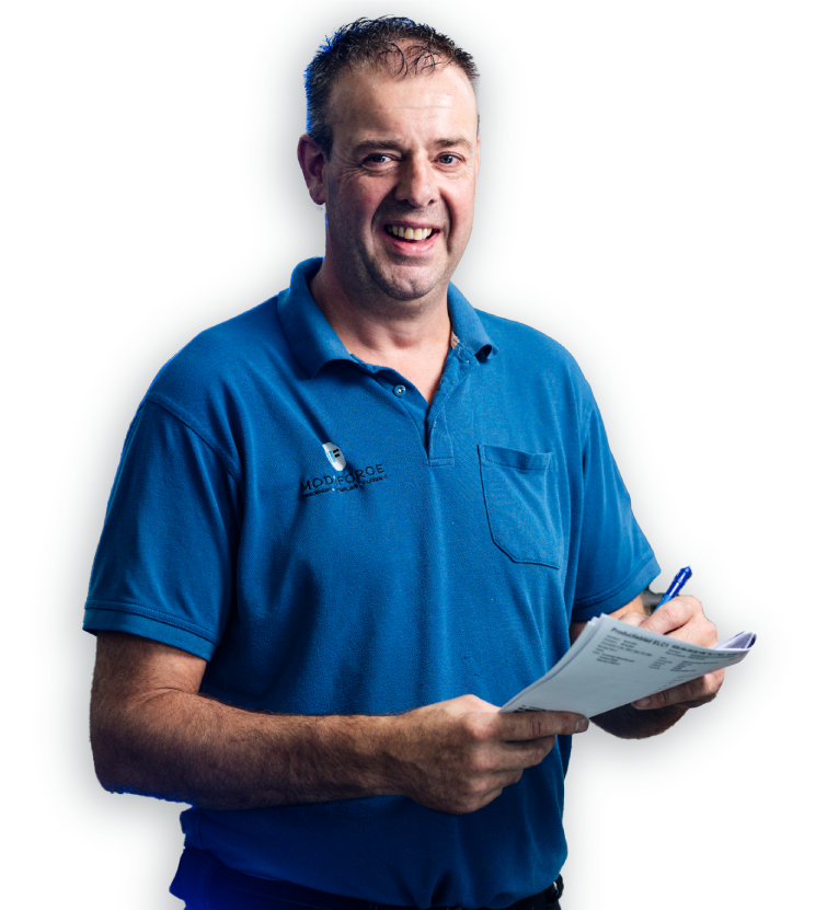 ModiForce_collega_vrijstaand