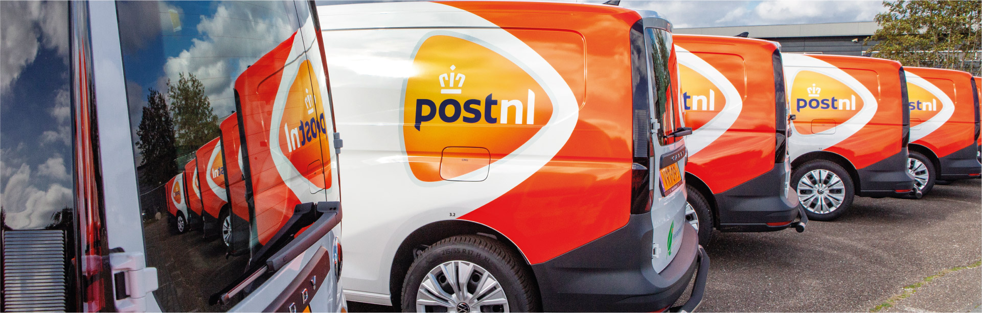 Veilig en ergonomisch onderweg