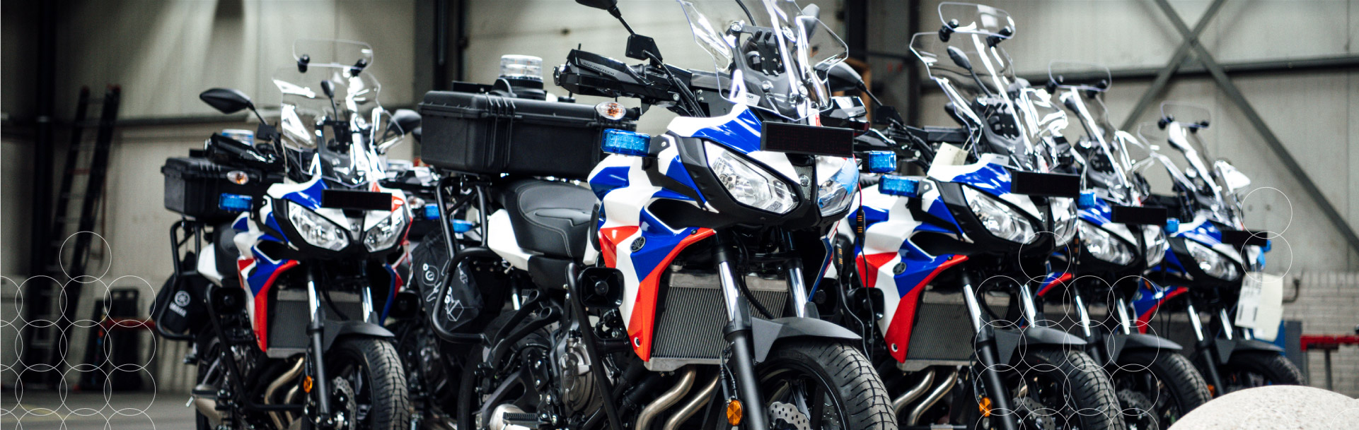 Zorgen voor veiligheid vanuit een goed voertuig