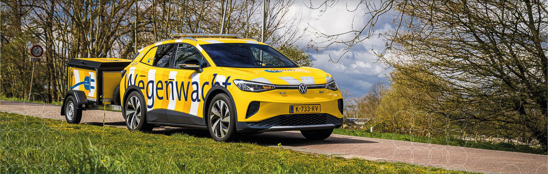 Veilig en ergonomisch onderweg