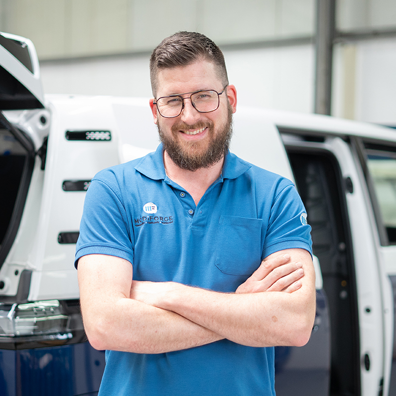 Potretfoto Jeroen Godthelp 