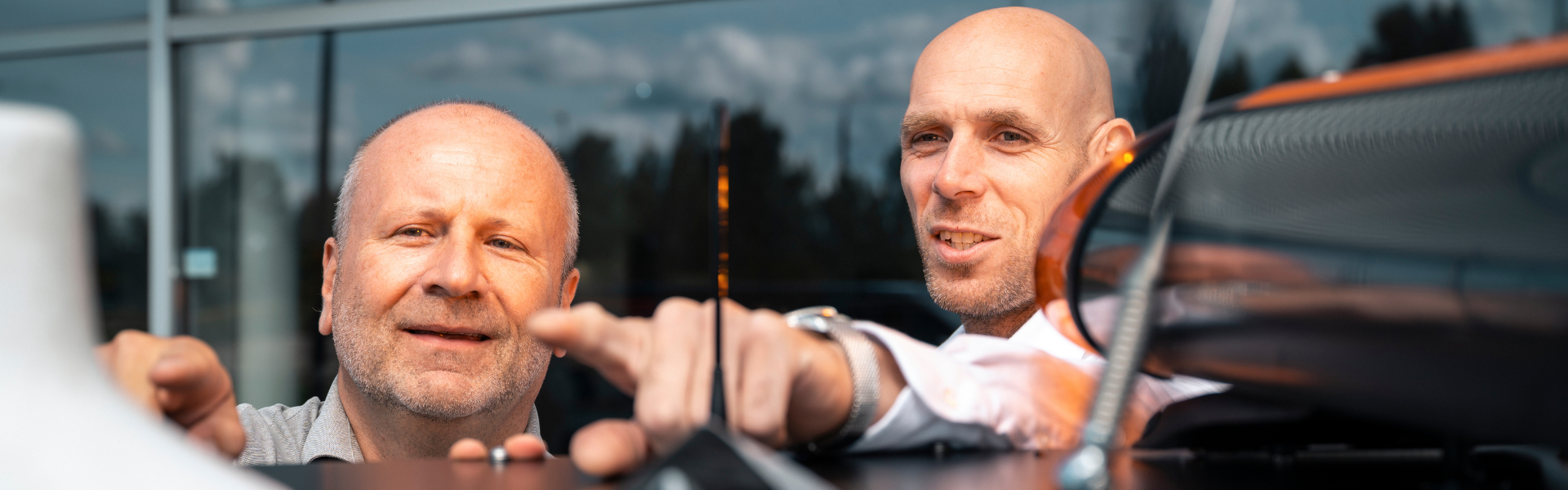 De synergie tussen a-point en ModiForce