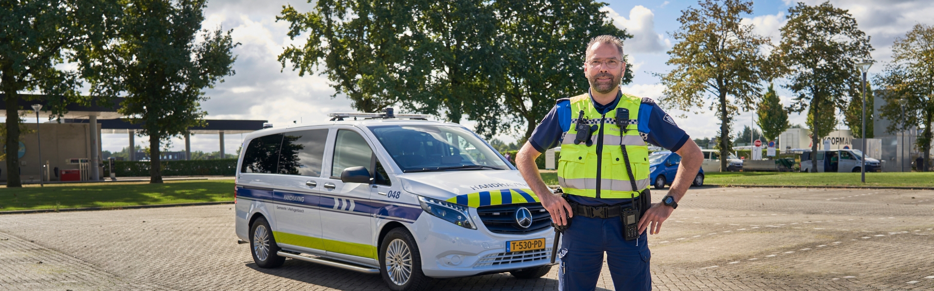 Klantcase a-point en ModiForce