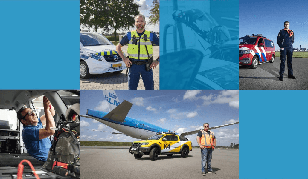 Hoogtepunten van 2023