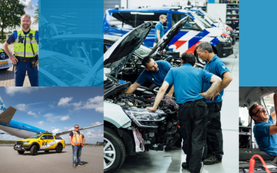 Hoogtepunten van 2023