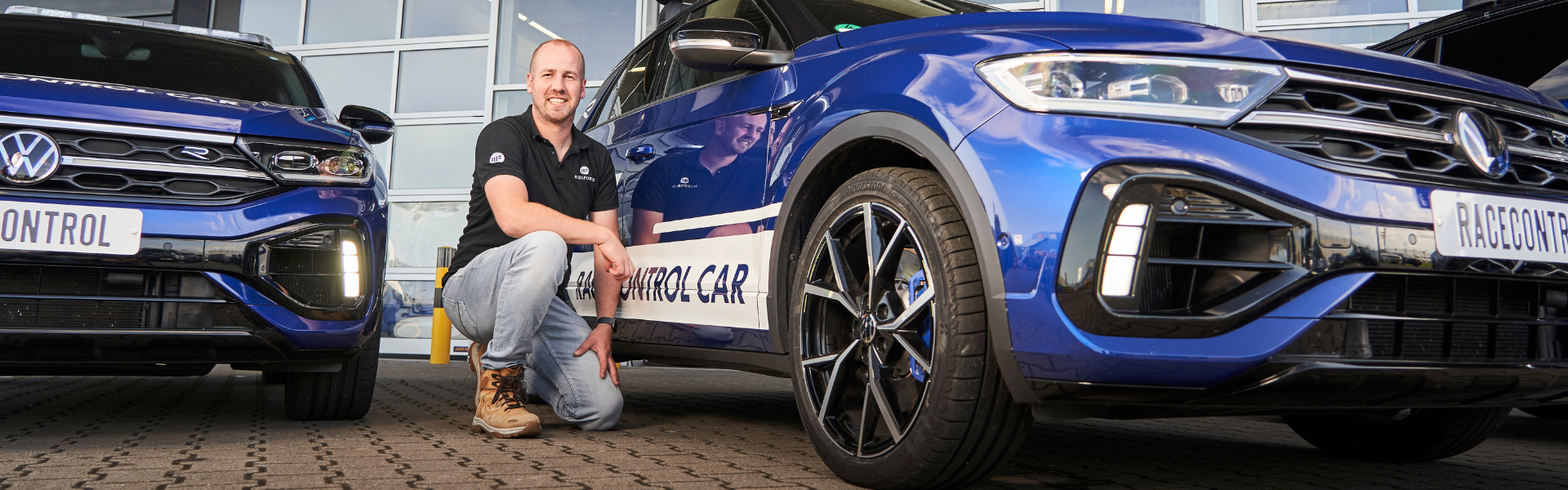 De creatieve engineer Daniel Ariëns