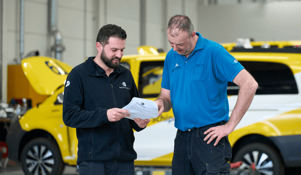 Hoe modificaties de veiligheid en prestaties van je voertuig verbeteren