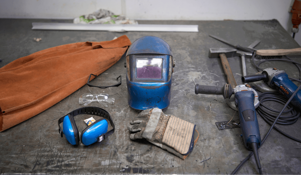 Veiligheid voorop van ontwerp tot aflevering