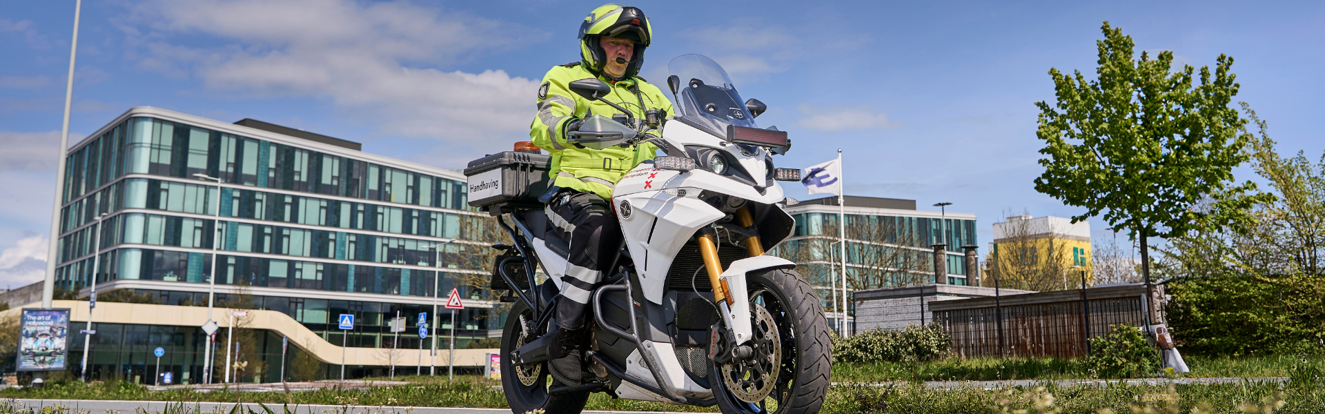 Klantcase a-point en ModiForce