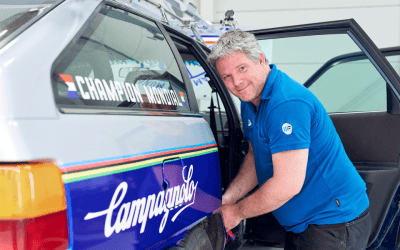 Wat is modificeren en waarom is het belangrijk voor jouw voertuig?