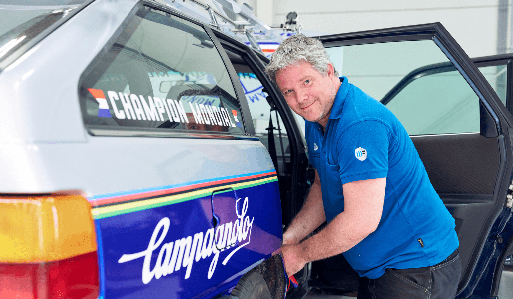 Wat is modificeren en waarom is het belangrijk voor jouw voertuig