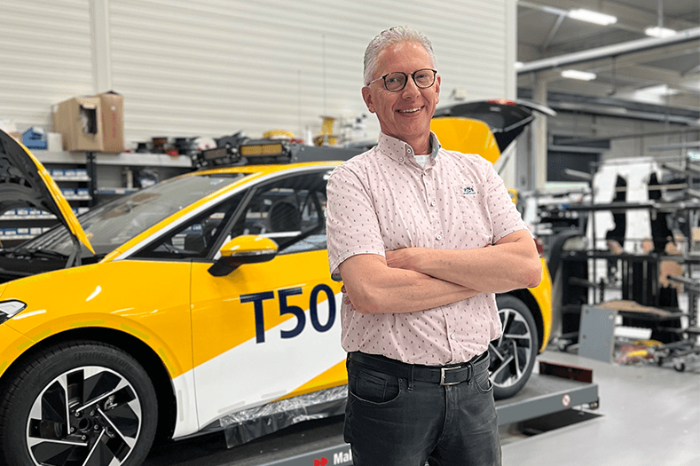 Jeroen van Veldhuizen - overzicht