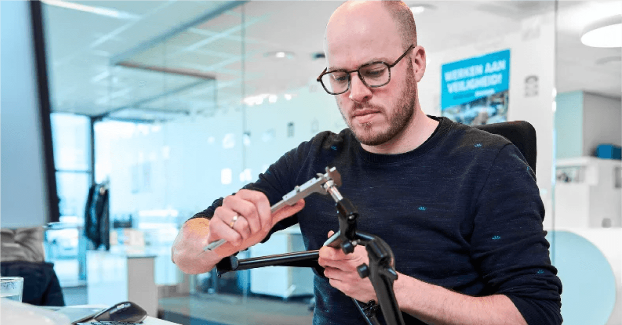 Met deze zaken moet je rekening houden voor het ontwerp van jouw ideale werkplek