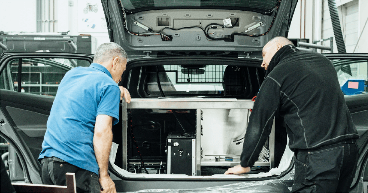 Met deze zaken moet je rekening houden voor het ontwerp van jouw ideale werkplek