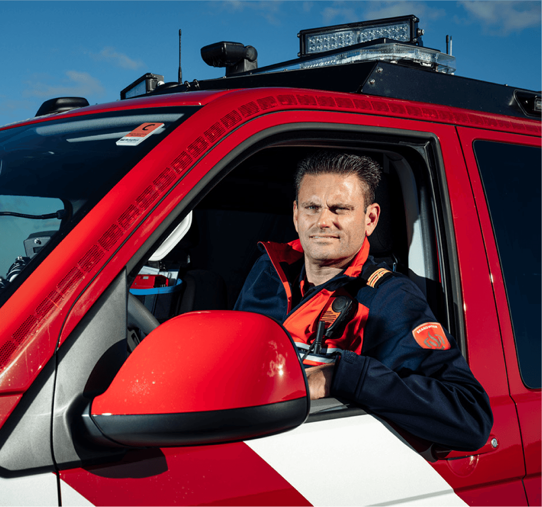 Technische perfectie die er toe doet