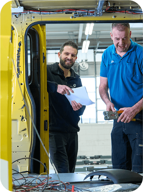 Hoe modificaties de veiligheid en prestaties van je voertuig verbeteren